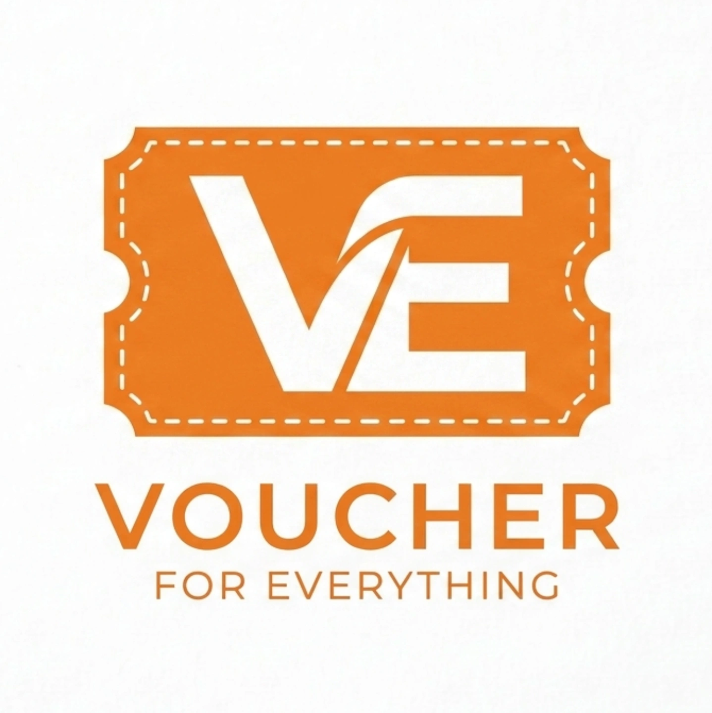 VE Voucher logo